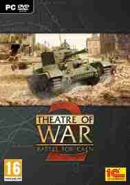 Descargar Theatre Of War 2 Battle For Caen [English][Expansion] por Torrent